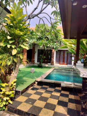 D&D homestay